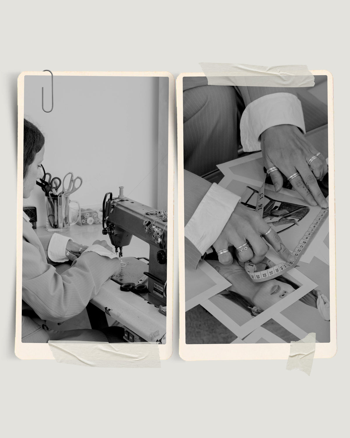 Artisanat & partage : retour sur nos ateliers couture exclusifs