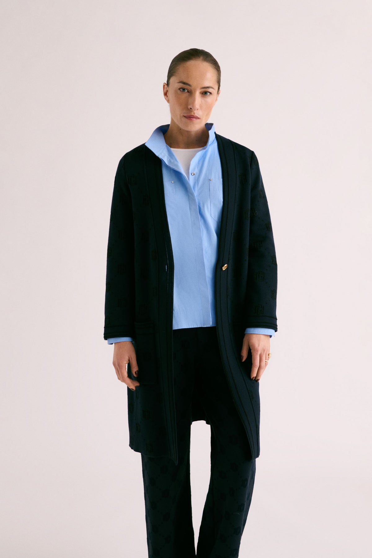 Le layering ou l’art de la superposition