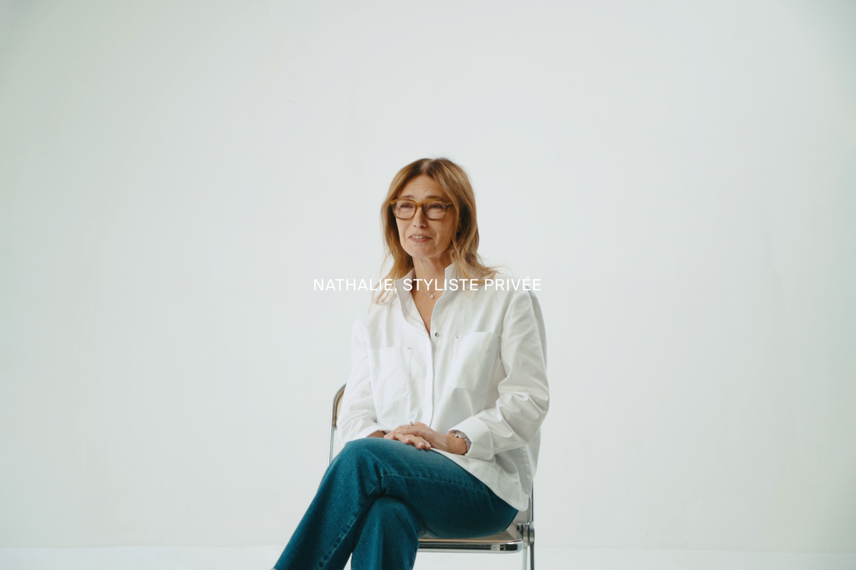 #NOUSSOMMESDEVERNOIS, édition N°3 | Épisode 1 : Nathalie