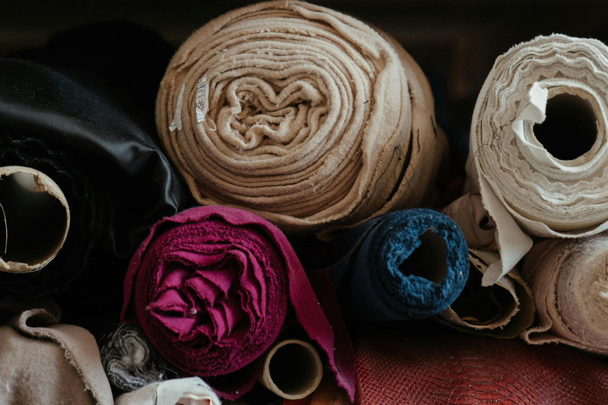 Devernois x Tissons la Solidarité