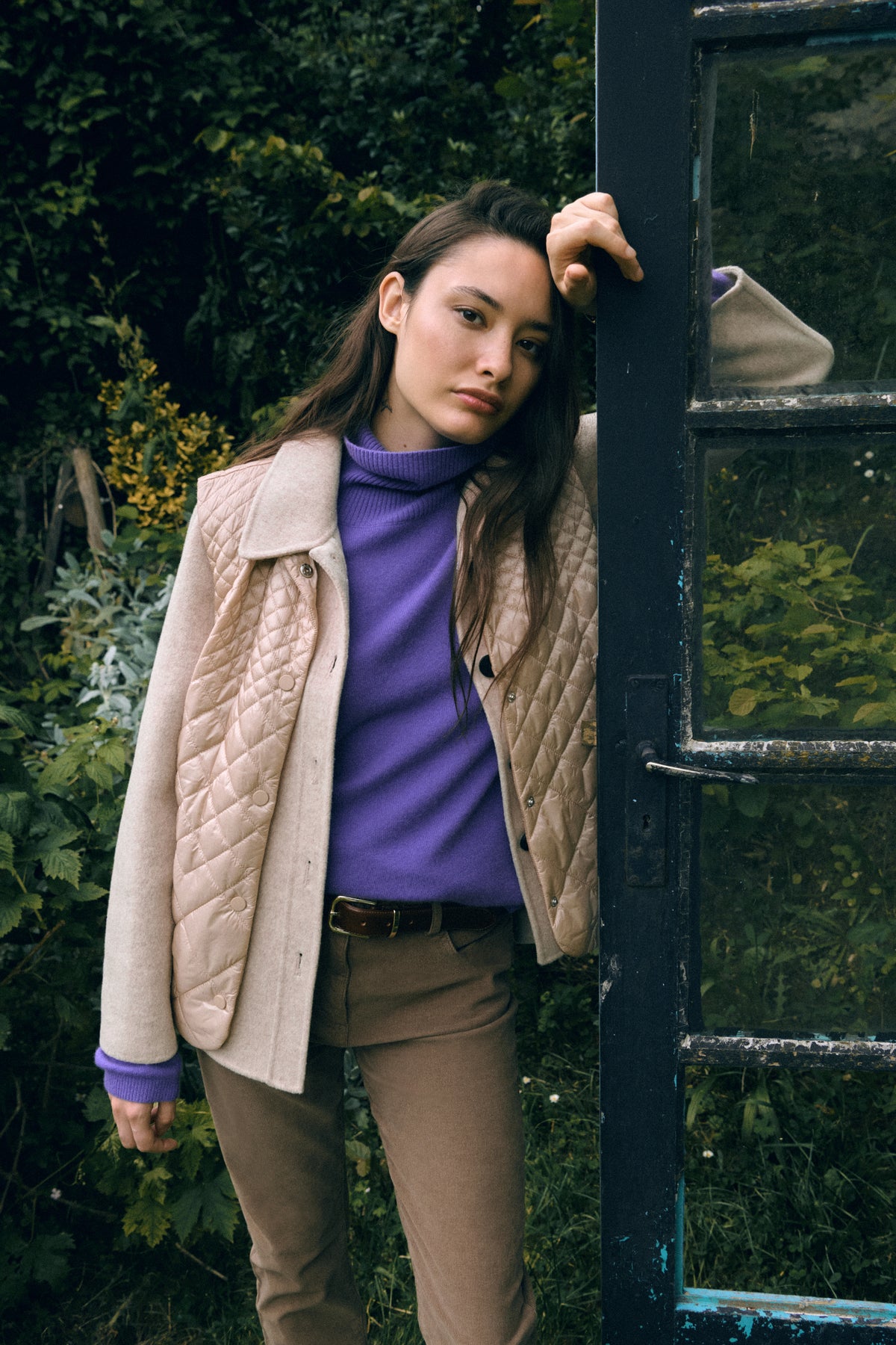 Ultra Violet