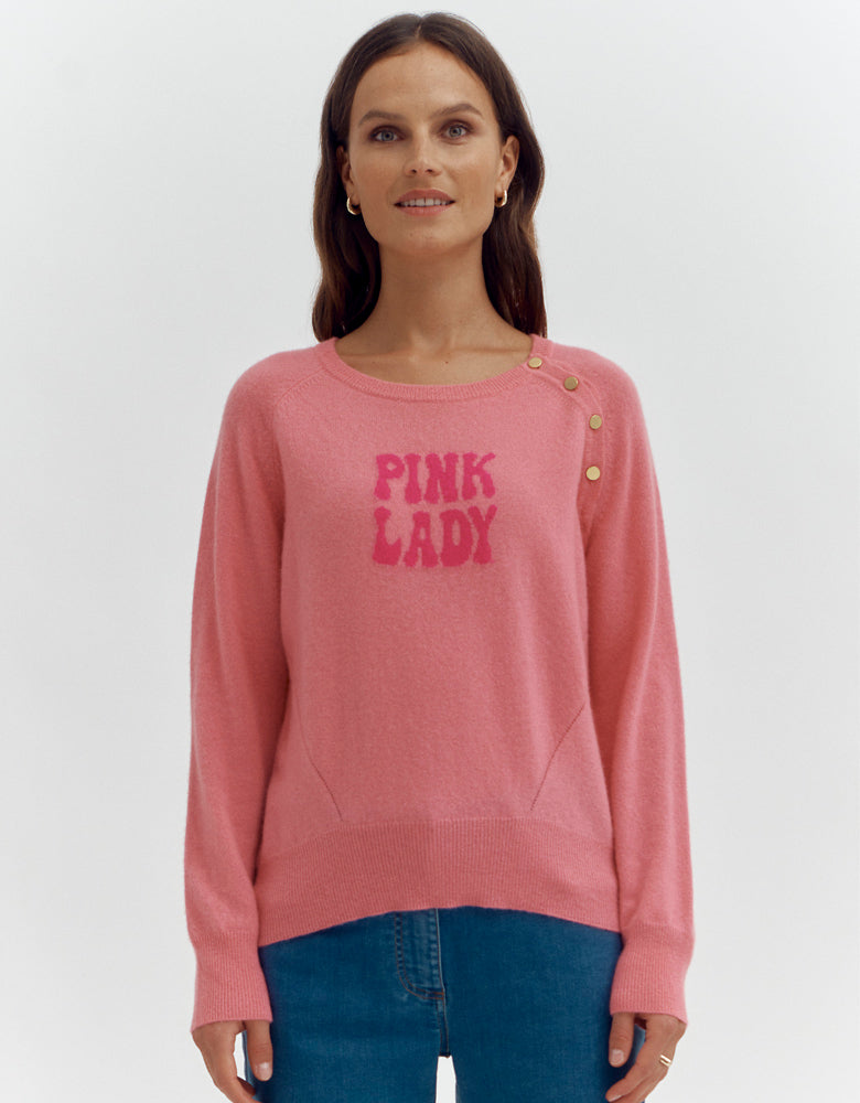 Jersey punto intarsia ALADY/87087/392