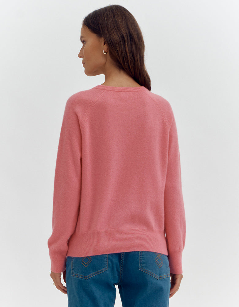 Jersey punto intarsia ALADY/87087/392