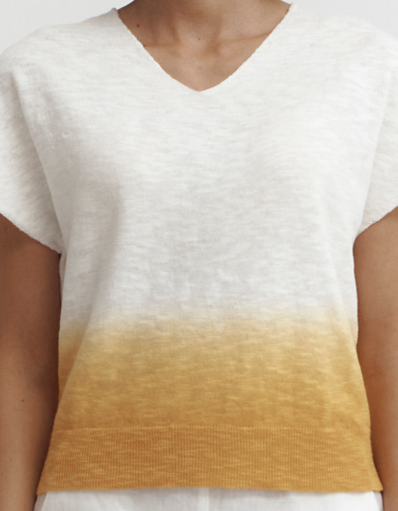 Jersey punto tie-dye ALBIZIA-DYE/87165/841