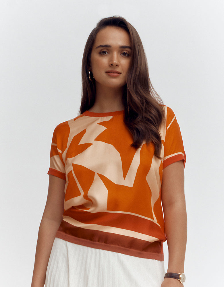 Jersey kimono de punto ALIBI/87185/580