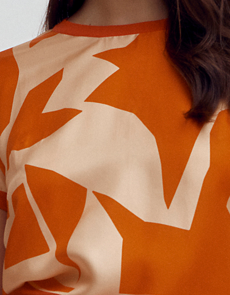 Jersey kimono de punto ALIBI/87185/580