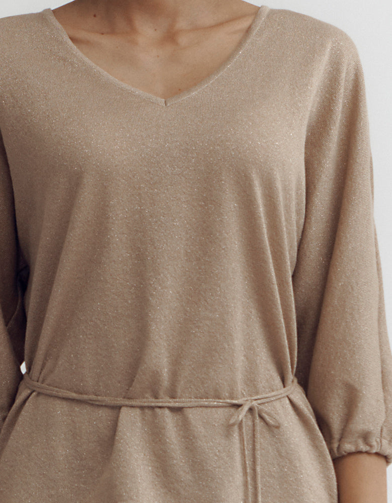 Pull maille AMAZONE/87012/470