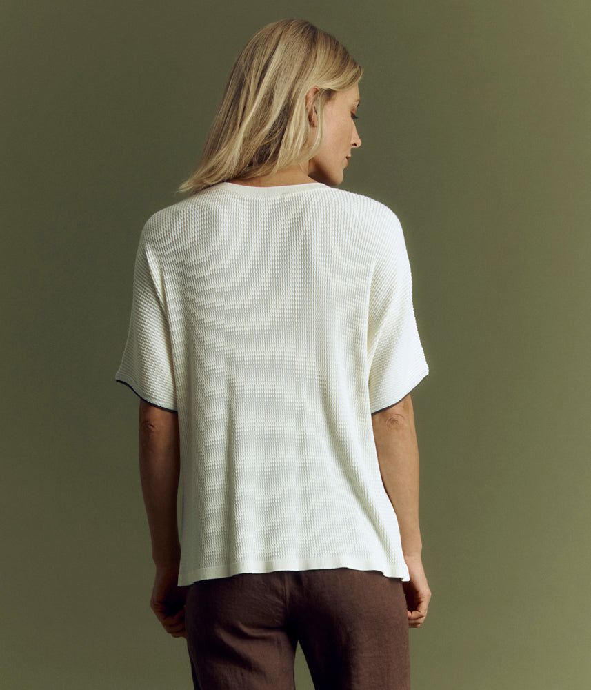 Jersey de ochos ANETTE/85001/761