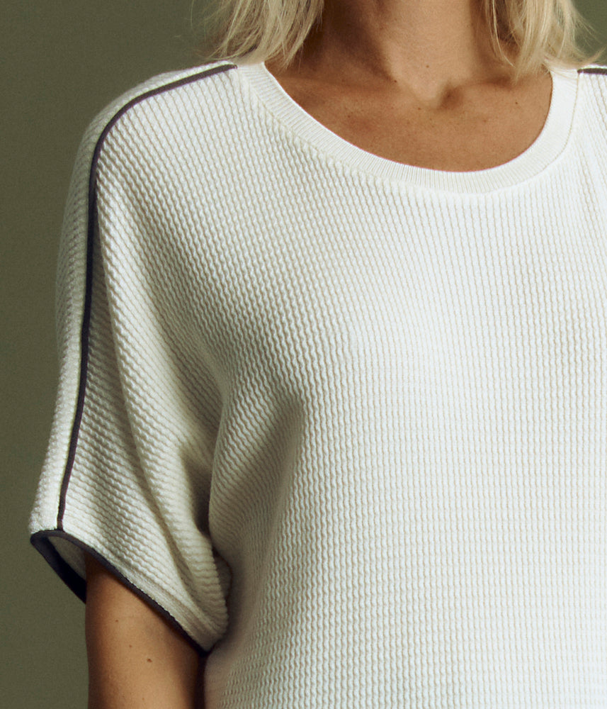Jersey de ochos ANETTE/85001/761