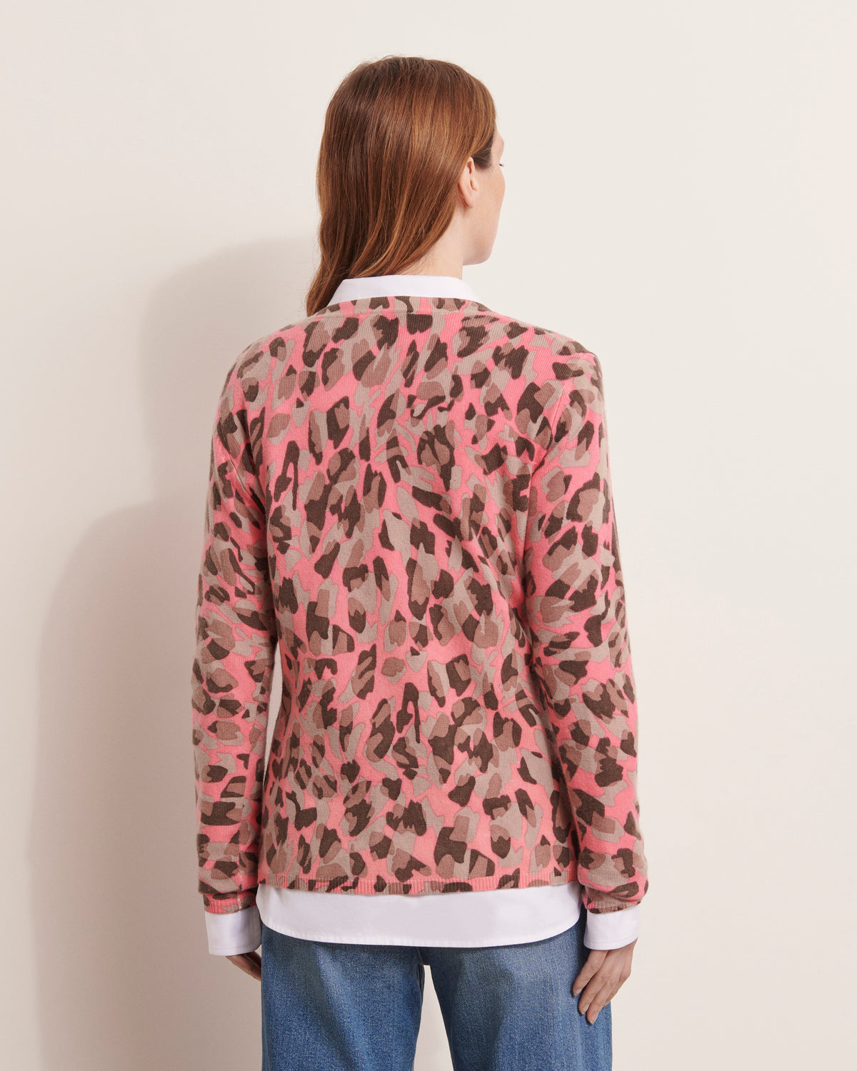 Pull imprimé ASPLASH/12229/791