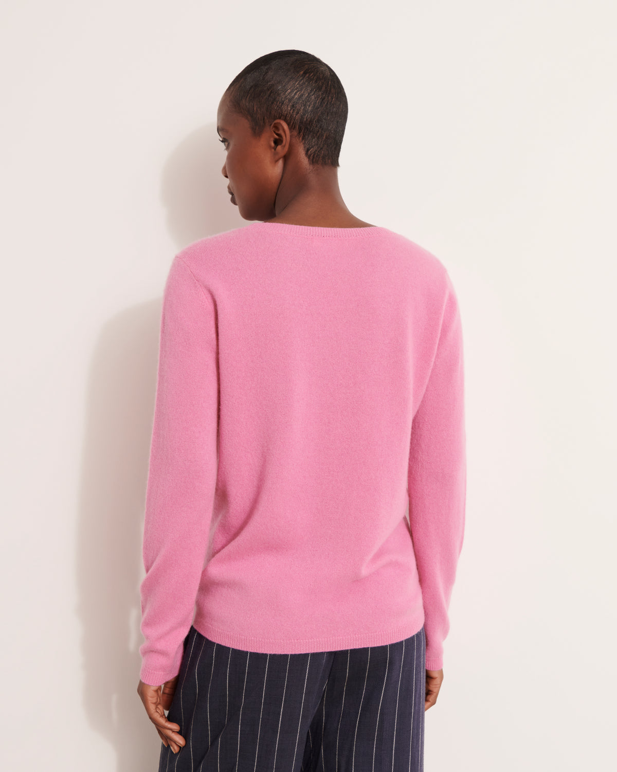 Pull encolure ronde AZOLITA/12050/405