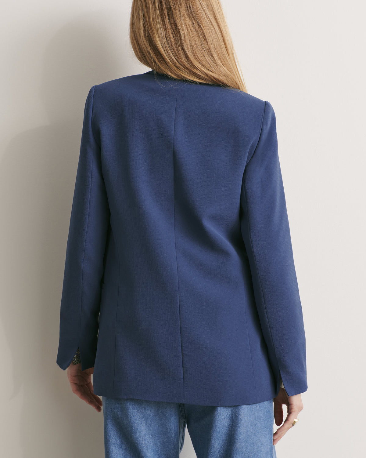 Blazer fluide BONIFACIO11/11022/301