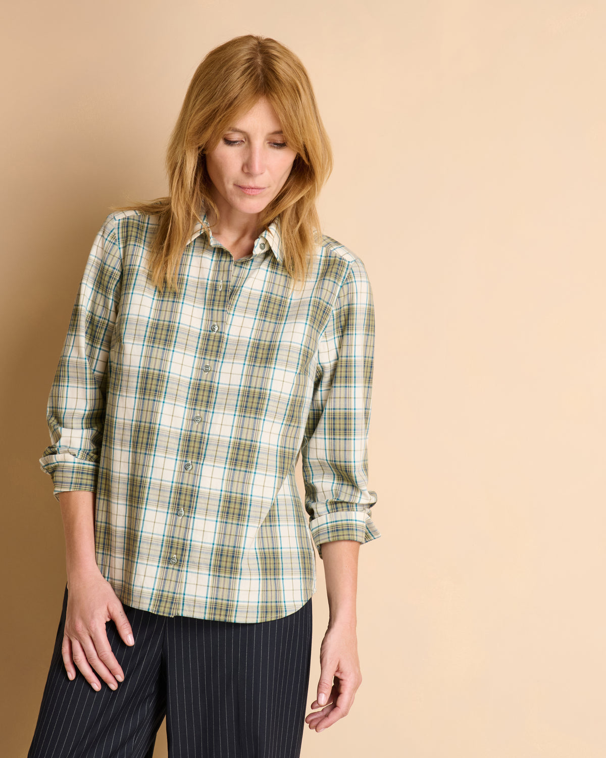 Tops & Chemises