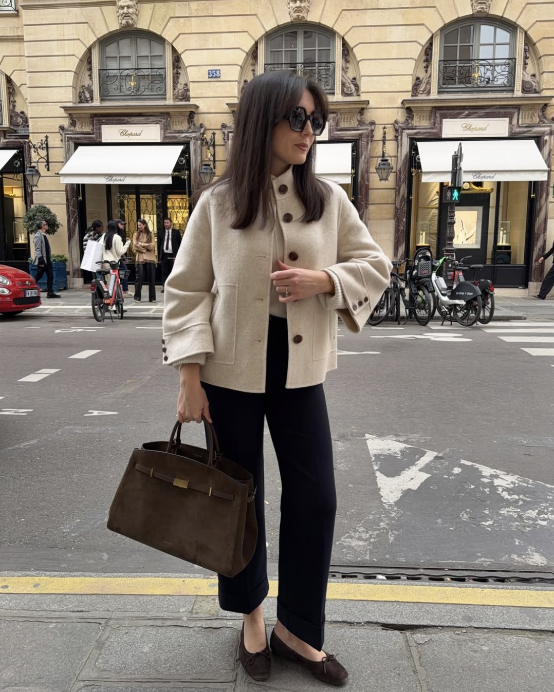 Le look de @victoiregdr