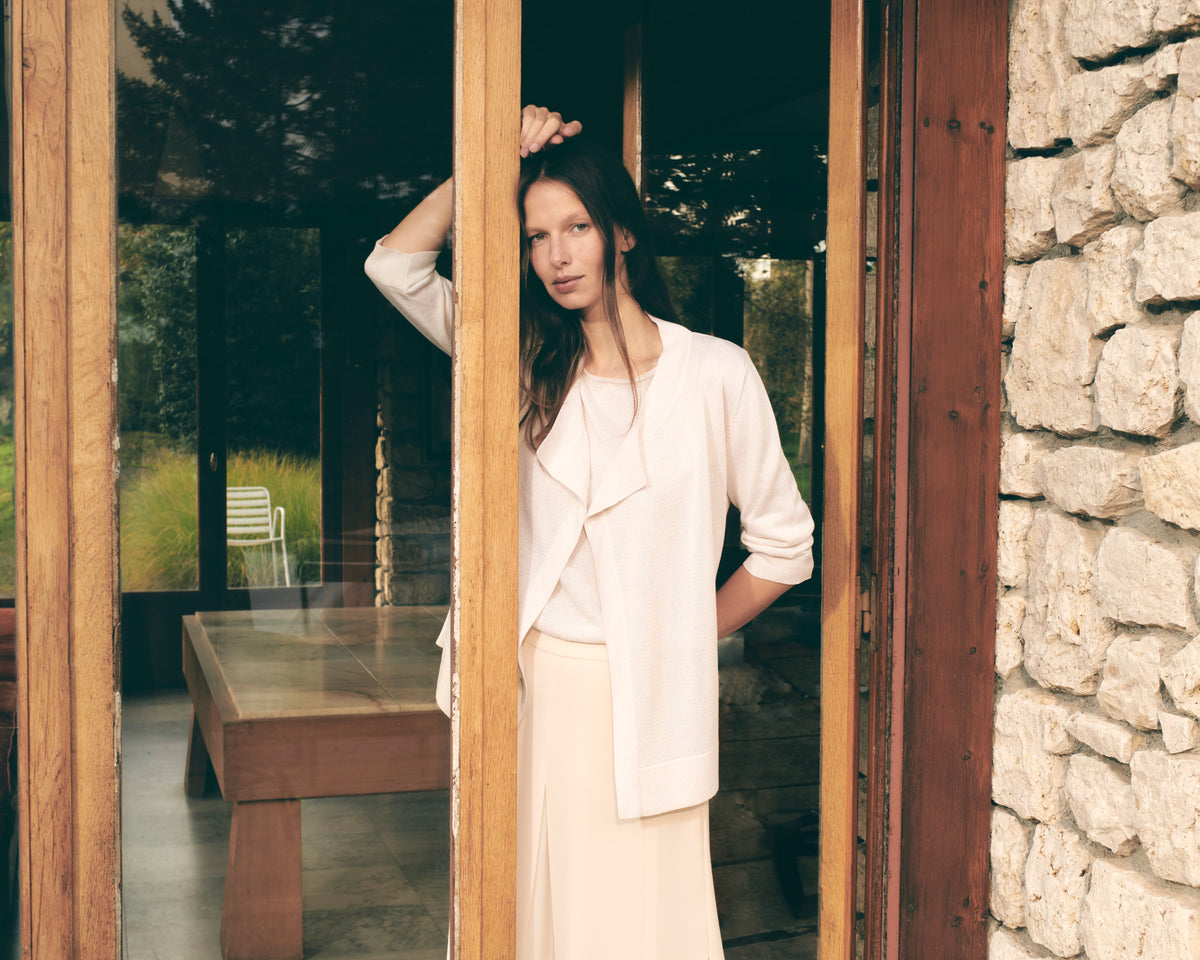 The Dressed One - Look 2