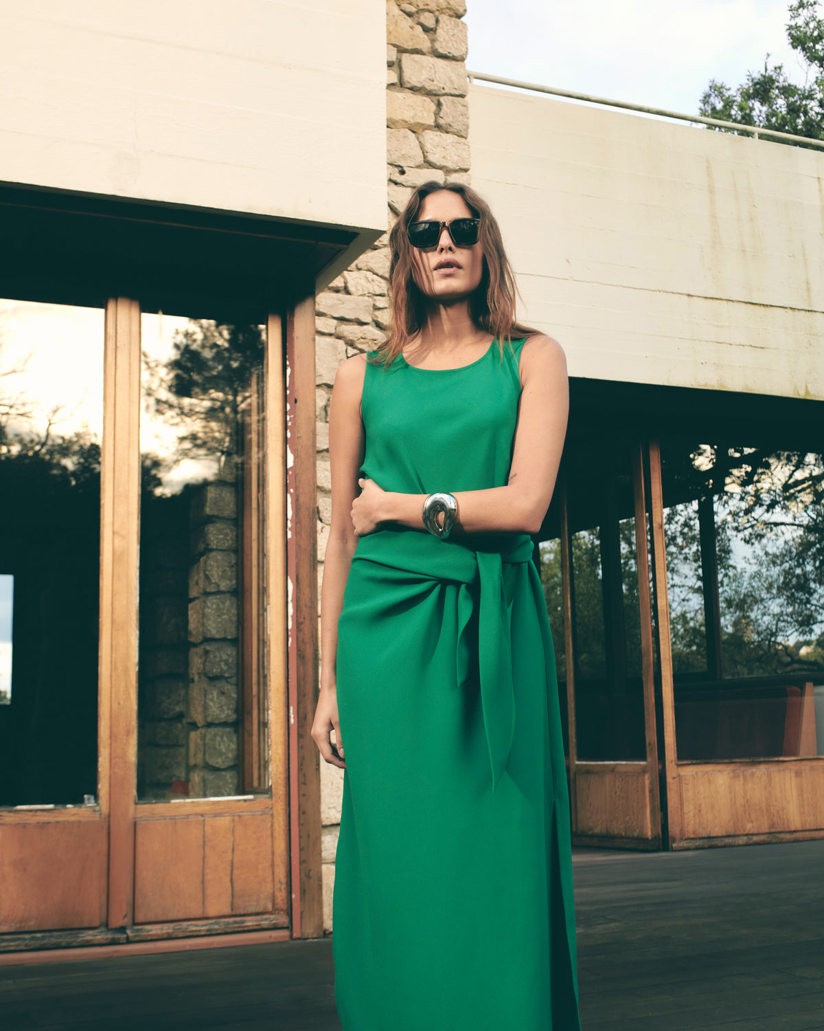 The Dressed One - Look 1