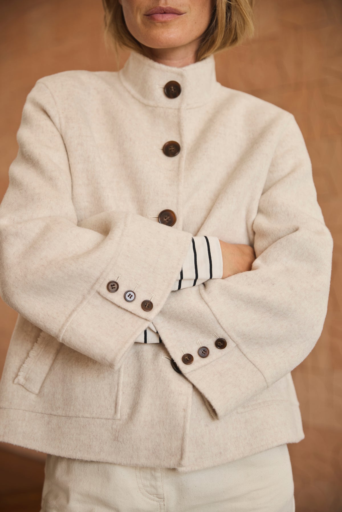 Vestes & Manteaux