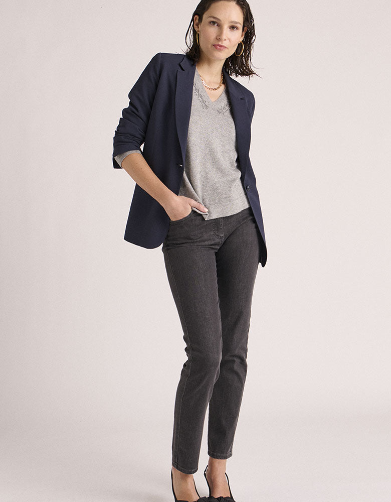 Veste blazer BICHETTE/88251/317