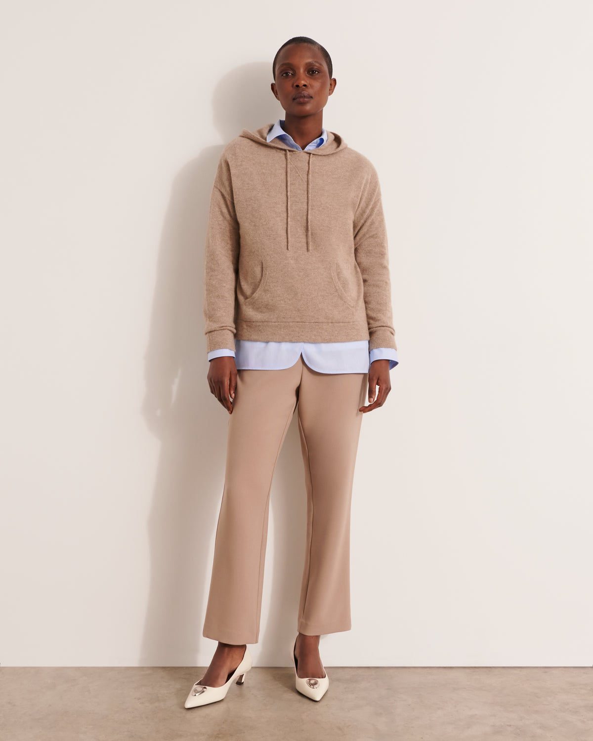 Pantalon 7/8ème PACOLETTE12/12079/021