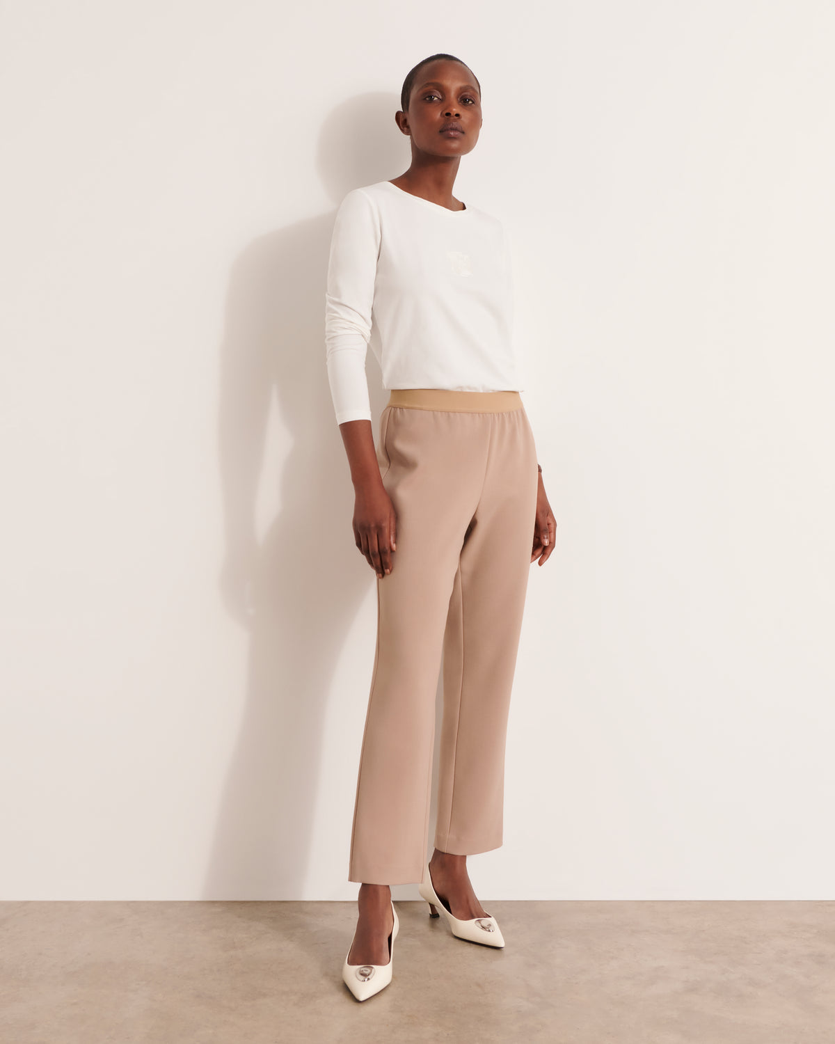 Pantalon 7/8ème PACOLETTE12/12079/021