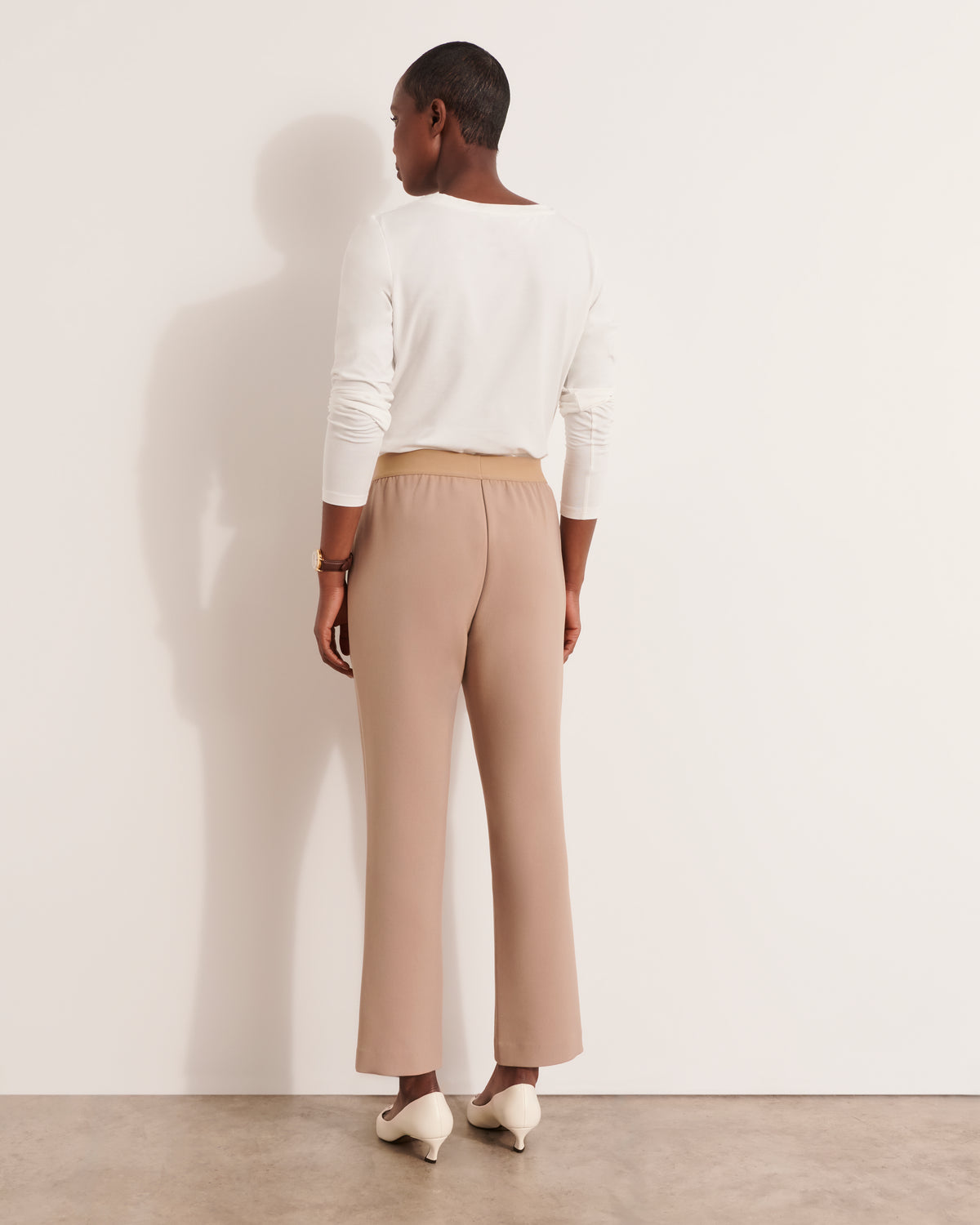 Pantalon 7/8ème PACOLETTE12/12079/021