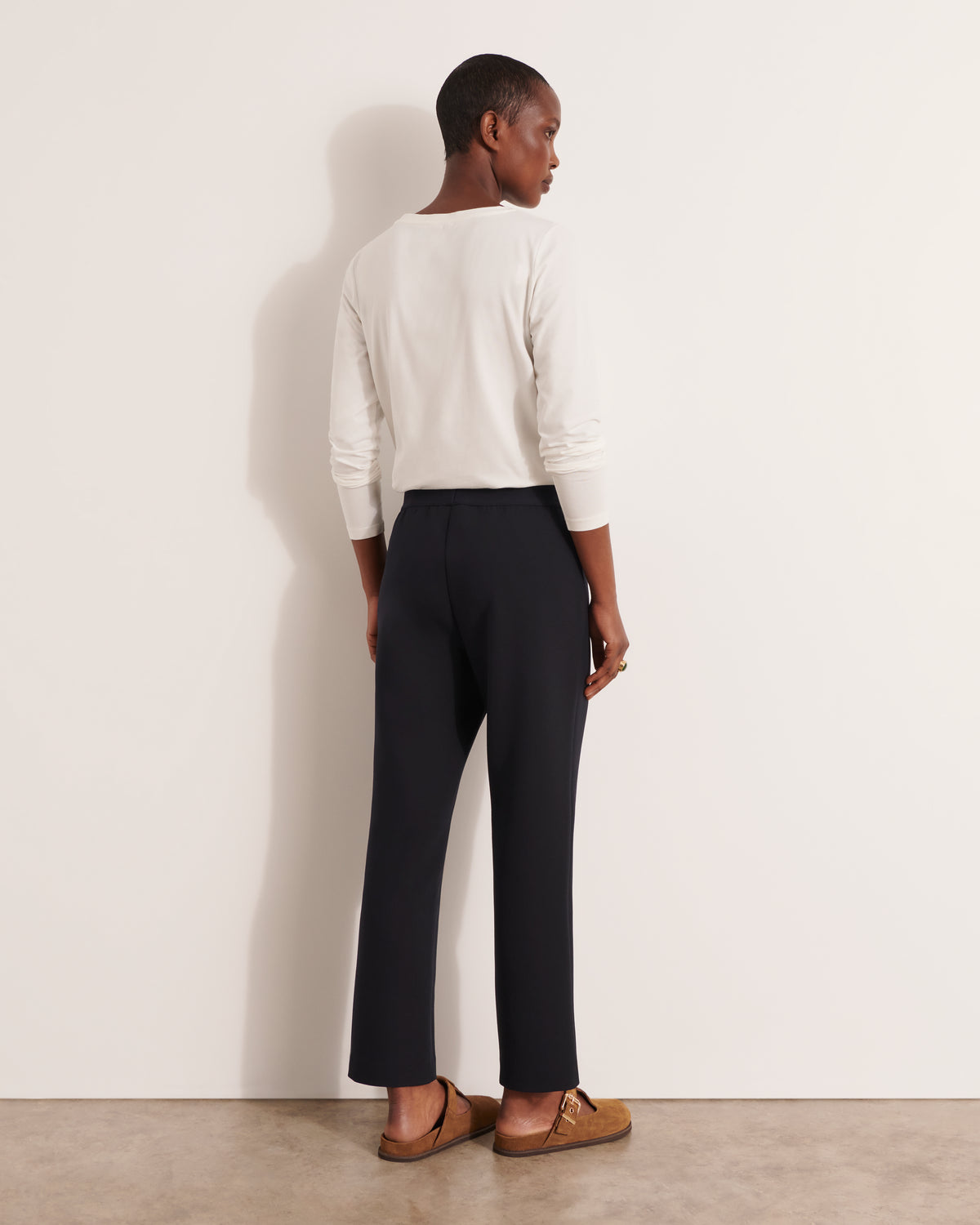 Pantalon 7/8ème PACOLETTE12/12079/317