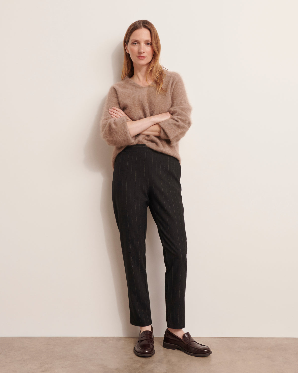 Pantalon 7/8ème PALADOR/88057/670