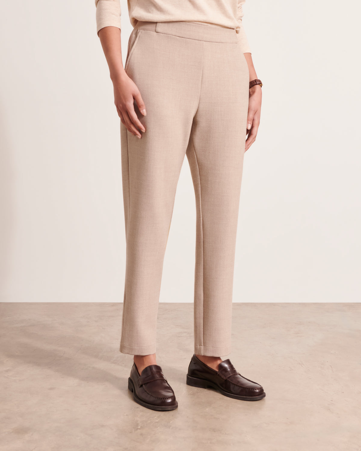 Pantalon "jogpant" PALAGONIA-BRIT/12092/021