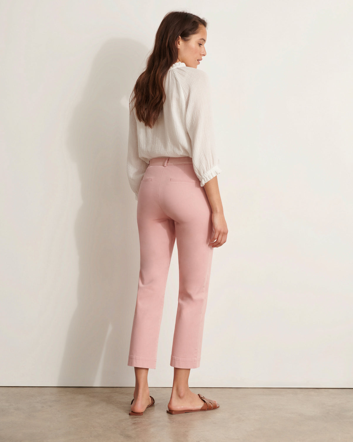 Pantalon 7/8ème PANJINAPECHE/11016/372