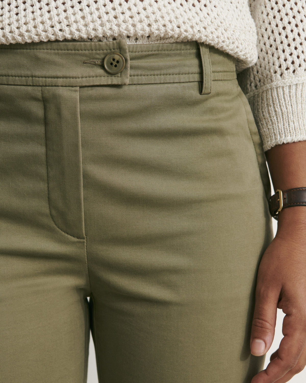 Pantalon 7/8ème PANJINAPECHE/11016/216