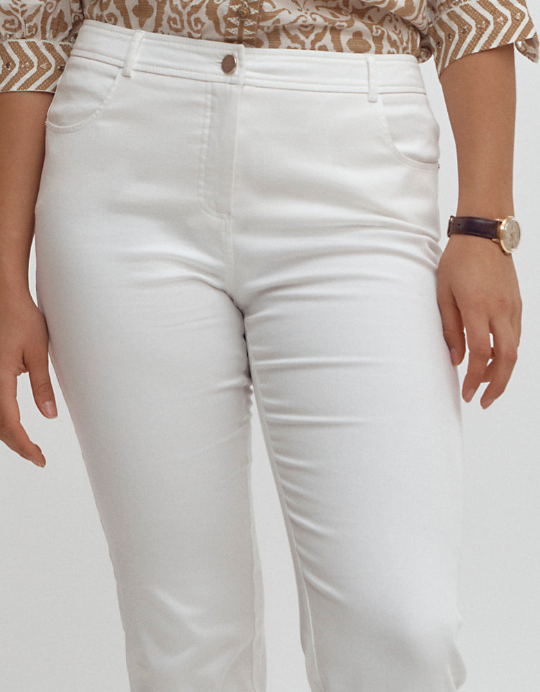 Pantalon 7/8ème PAULO87/87169/003