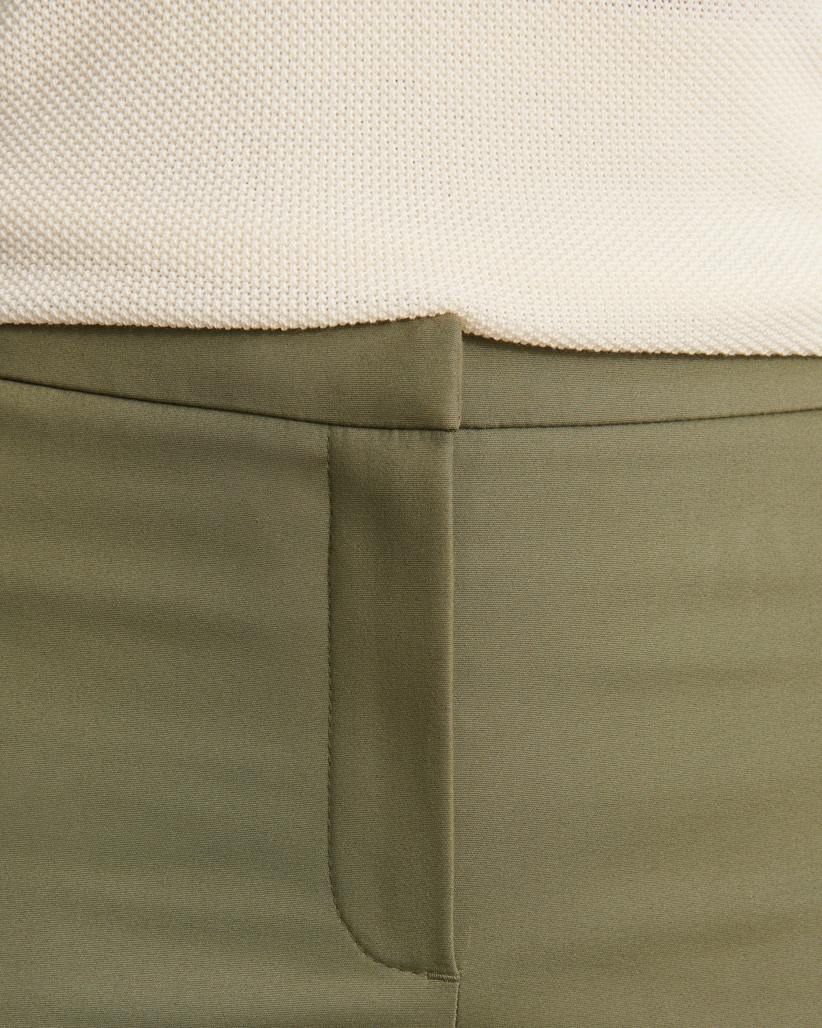 Pantalon droit PICO11/11024/216