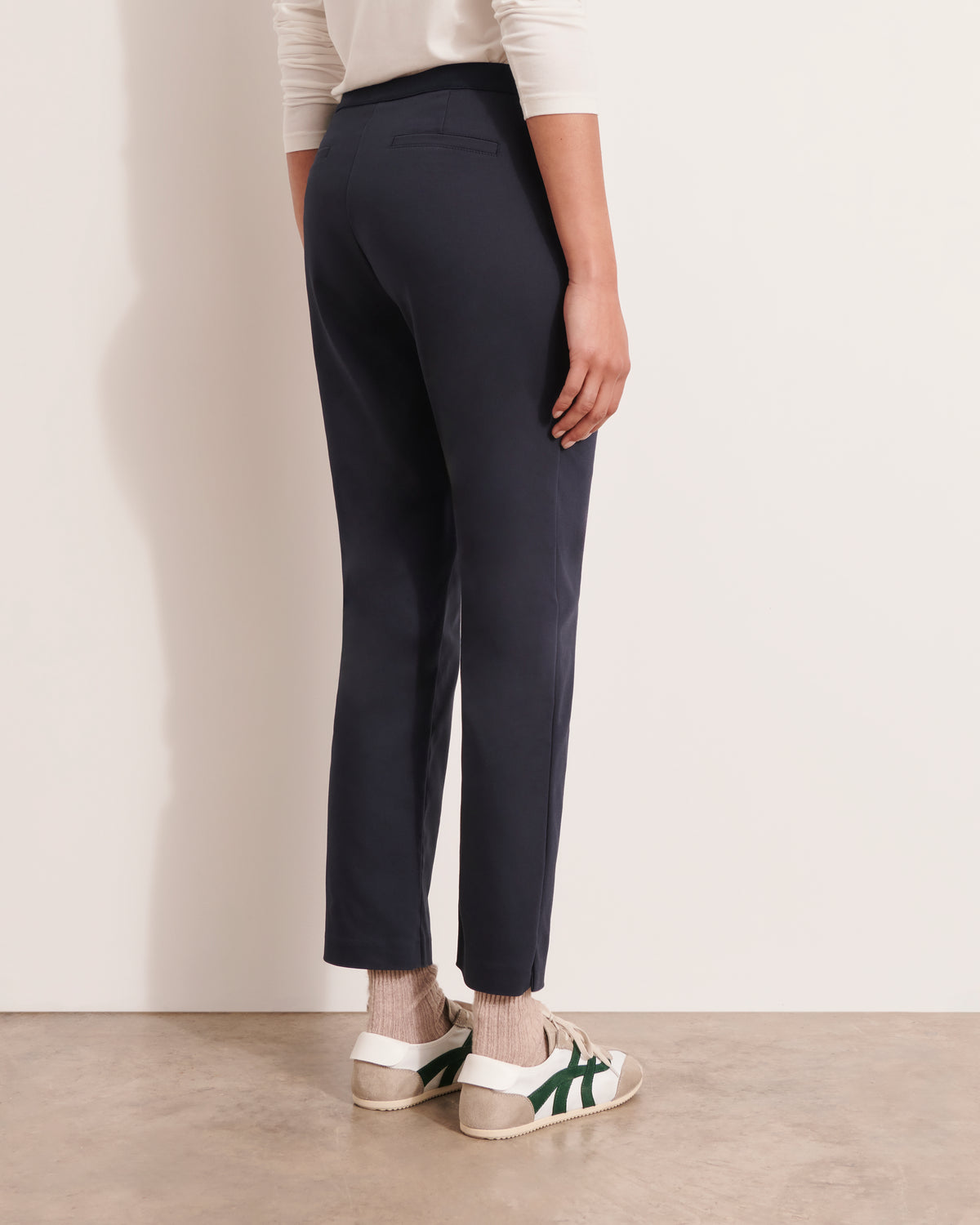 Pantalon 7/8ème PICO12-B/12059/317