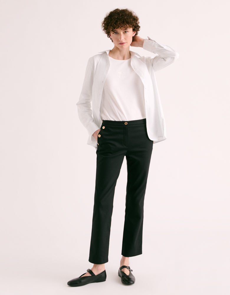 Pantalon 7/8ème PICO88-B/88115/500