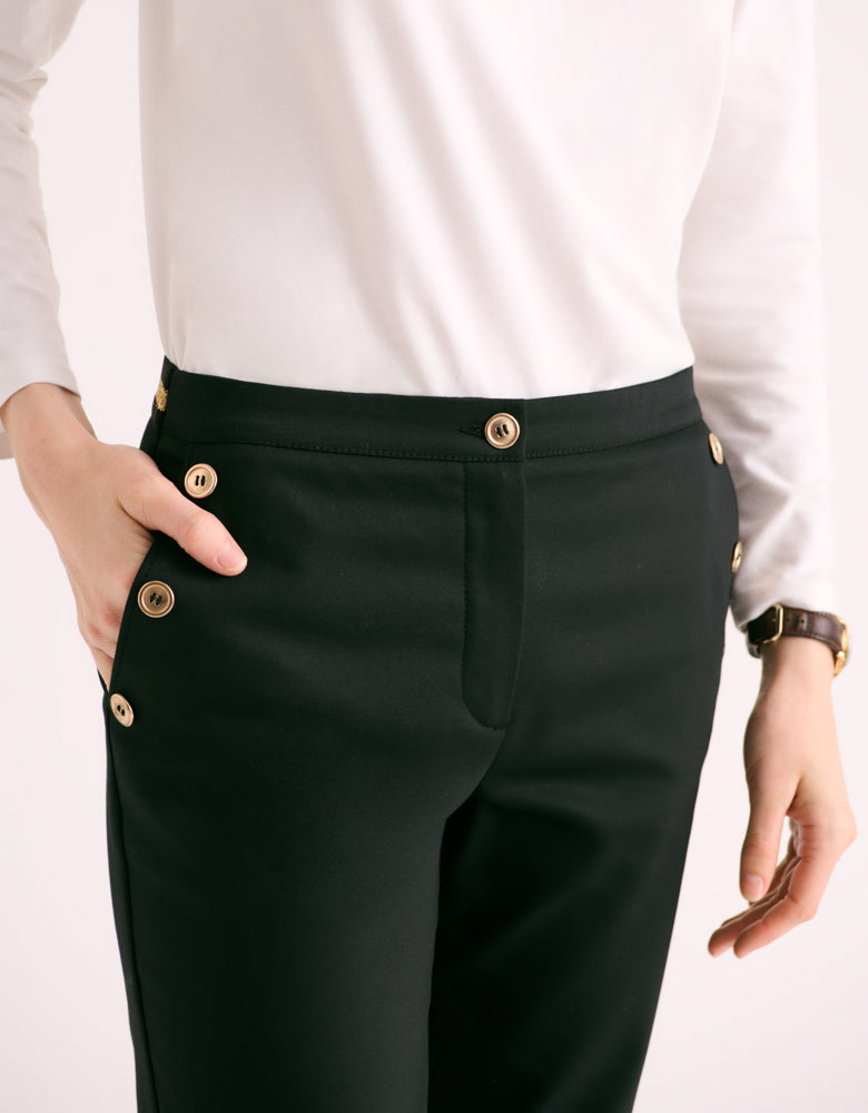 Pantalon 7/8ème PICO88-B/88115/500