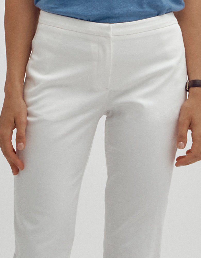 Pantalón recto PICOLINO87/87129/003