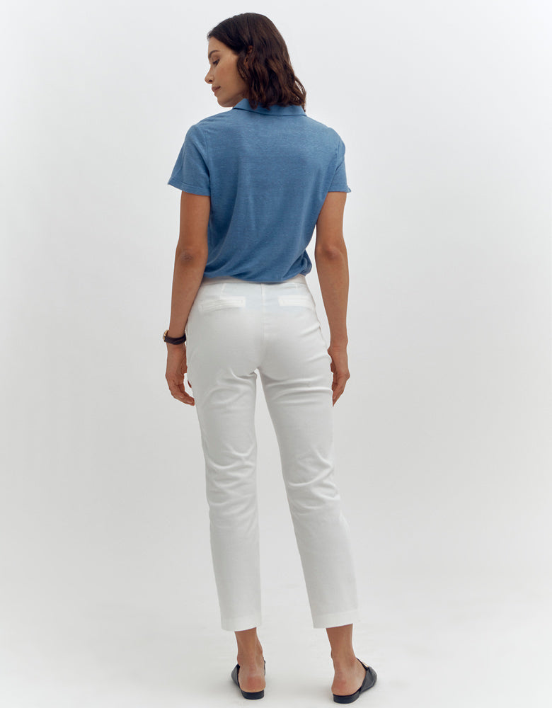 Pantalón recto PICOLINO87/87129/003