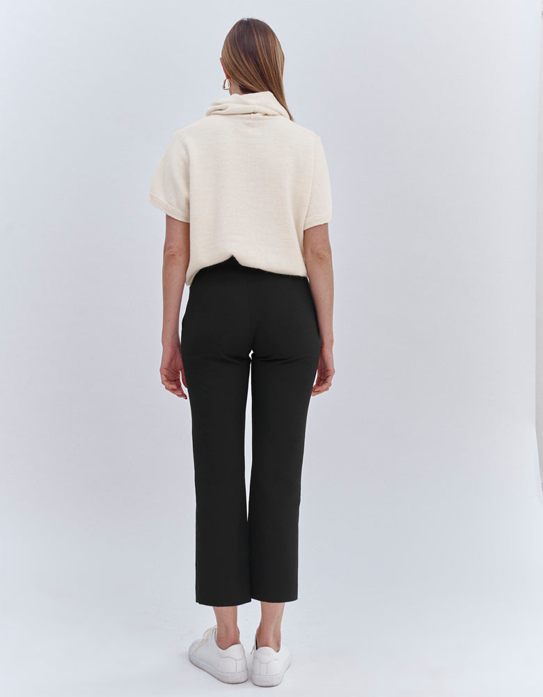 Pantalon fluide PICREPE/86112/500