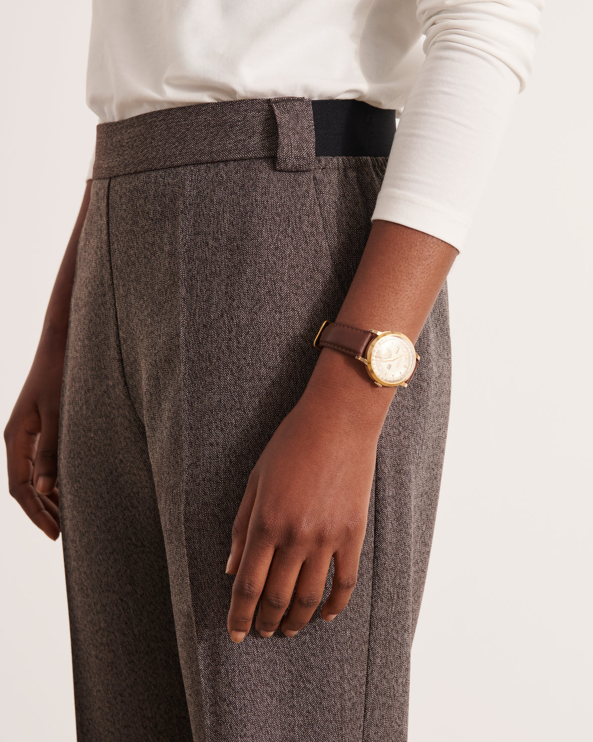 Pantalon 7/8ème PIKIRYS/12084/540