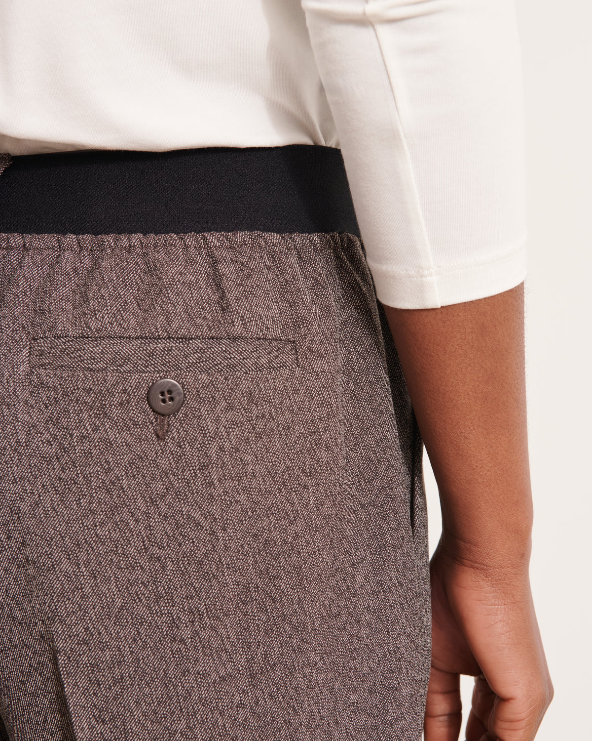 Pantalon 7/8ème PIKIRYS/12084/540