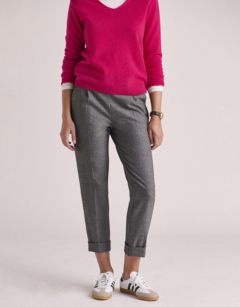 Pantalon 7/8ème PIKITOP88/88230/441