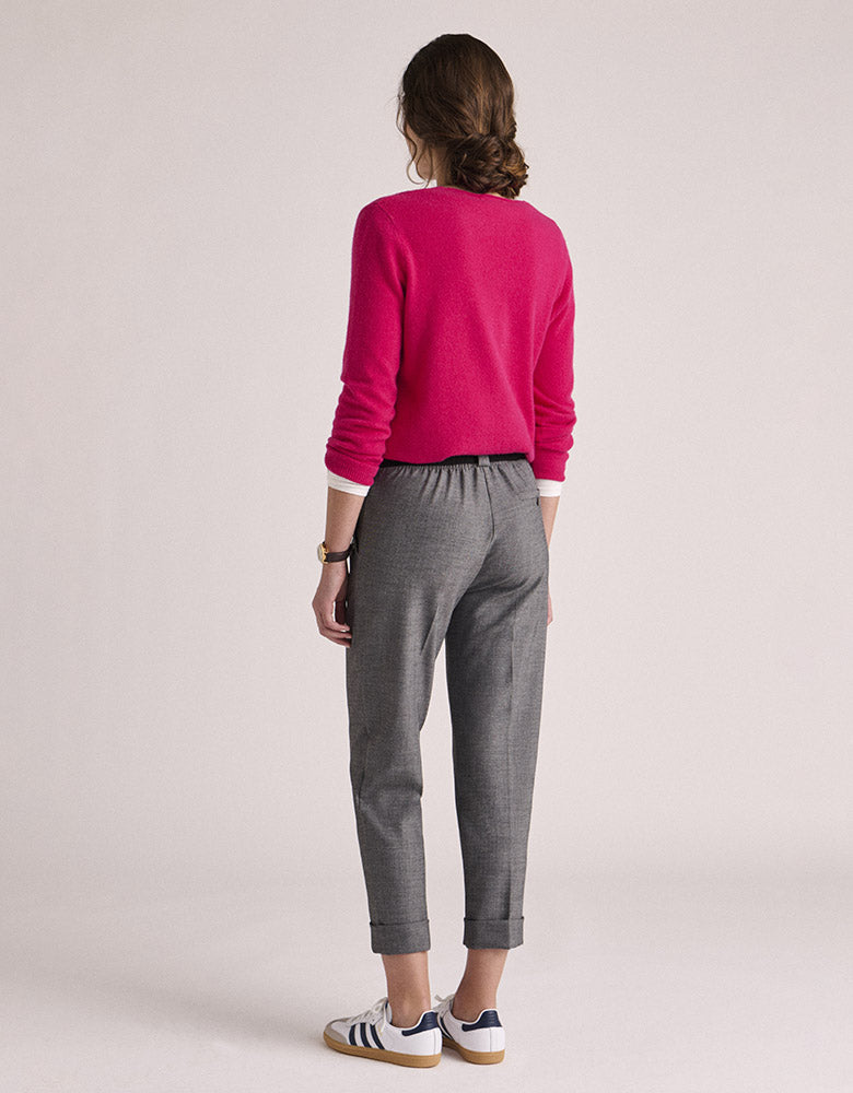 Pantalon 7/8ème PIKITOP88/88230/441