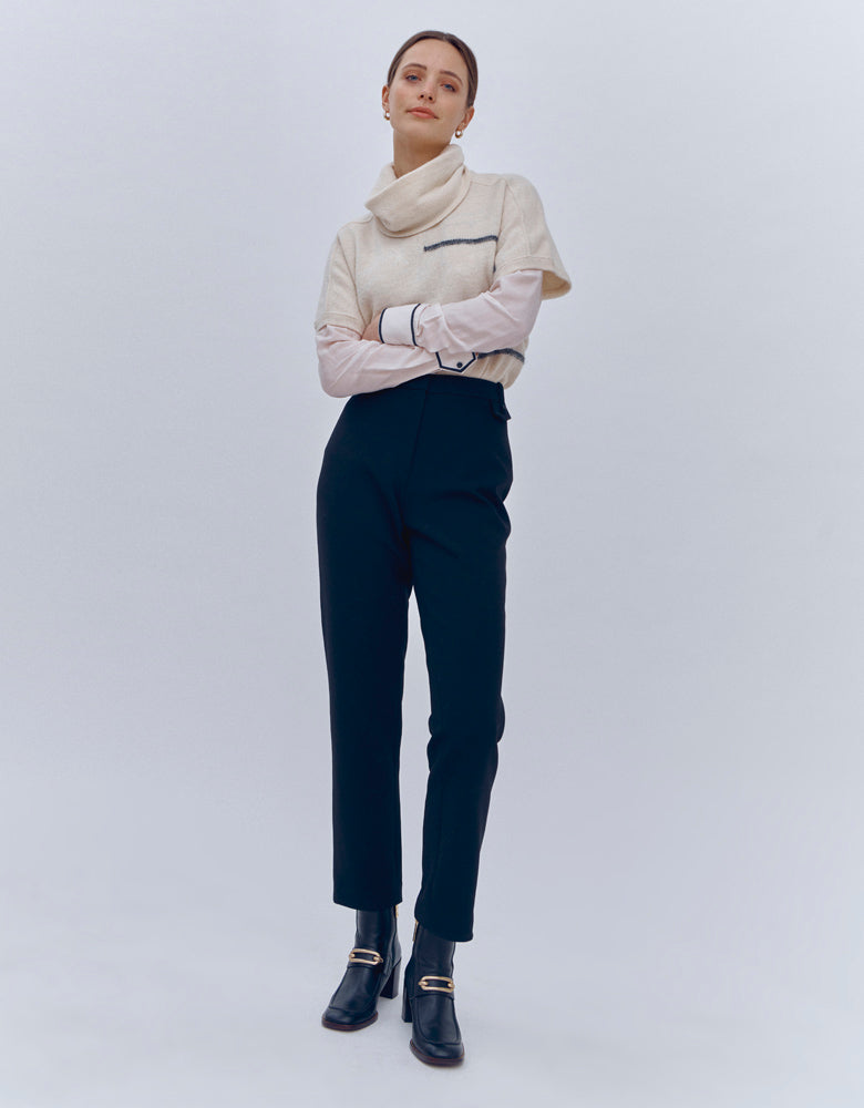 Pants PINUP/86054/500