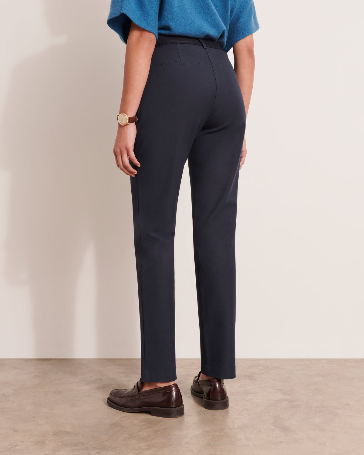 Pantalon PLUVIER12-L/12089/317
