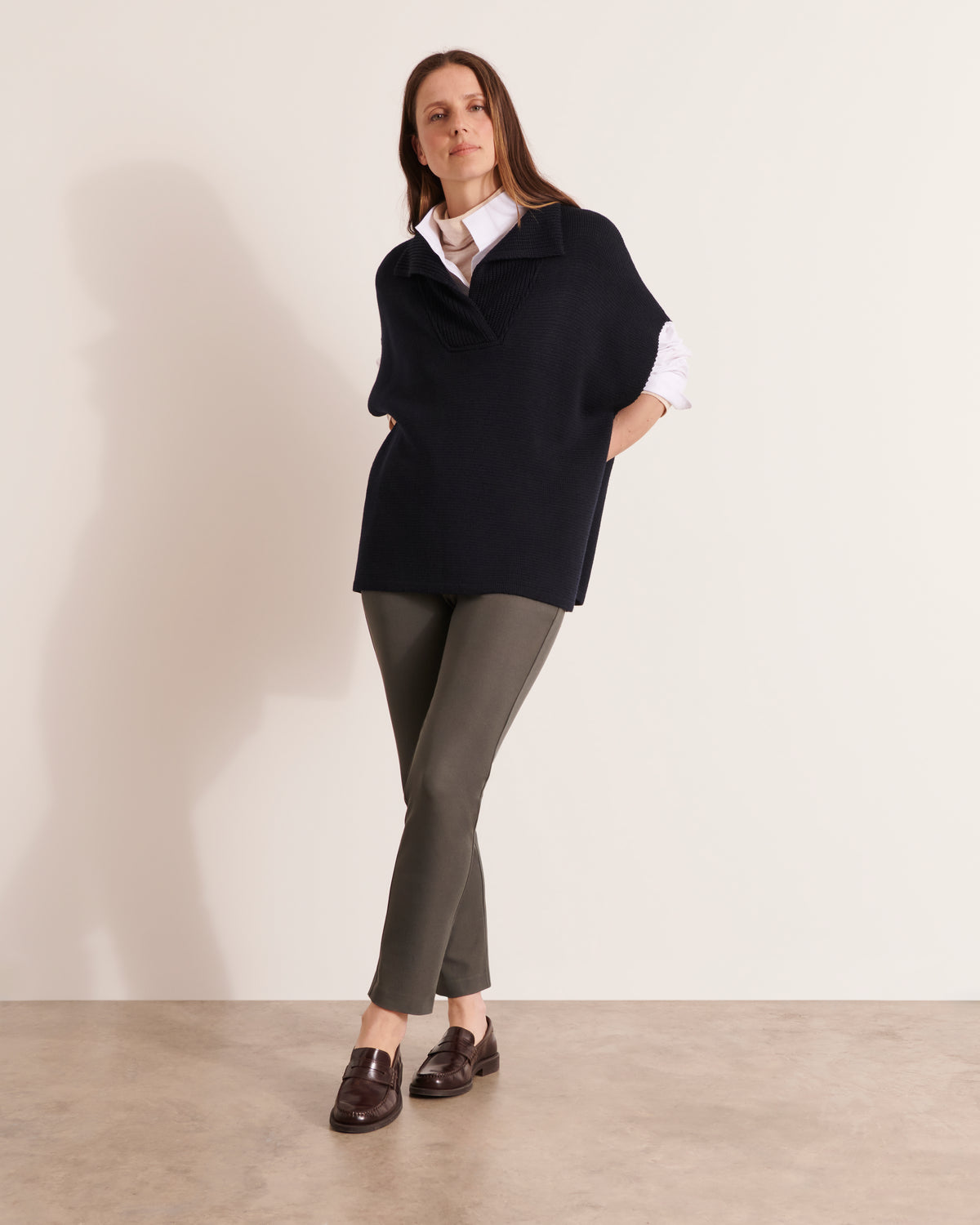 Pantalones PLUVIER12-L/12089/447