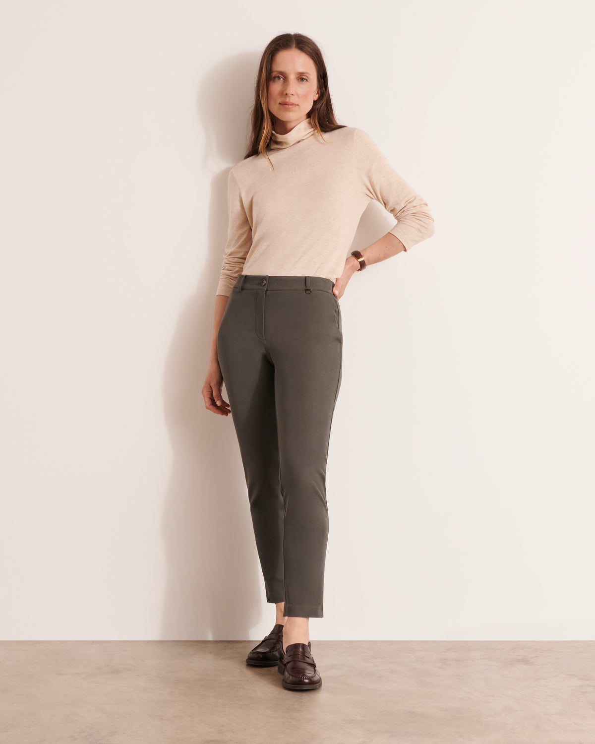 Pantalones PLUVIER12-L/12089/447