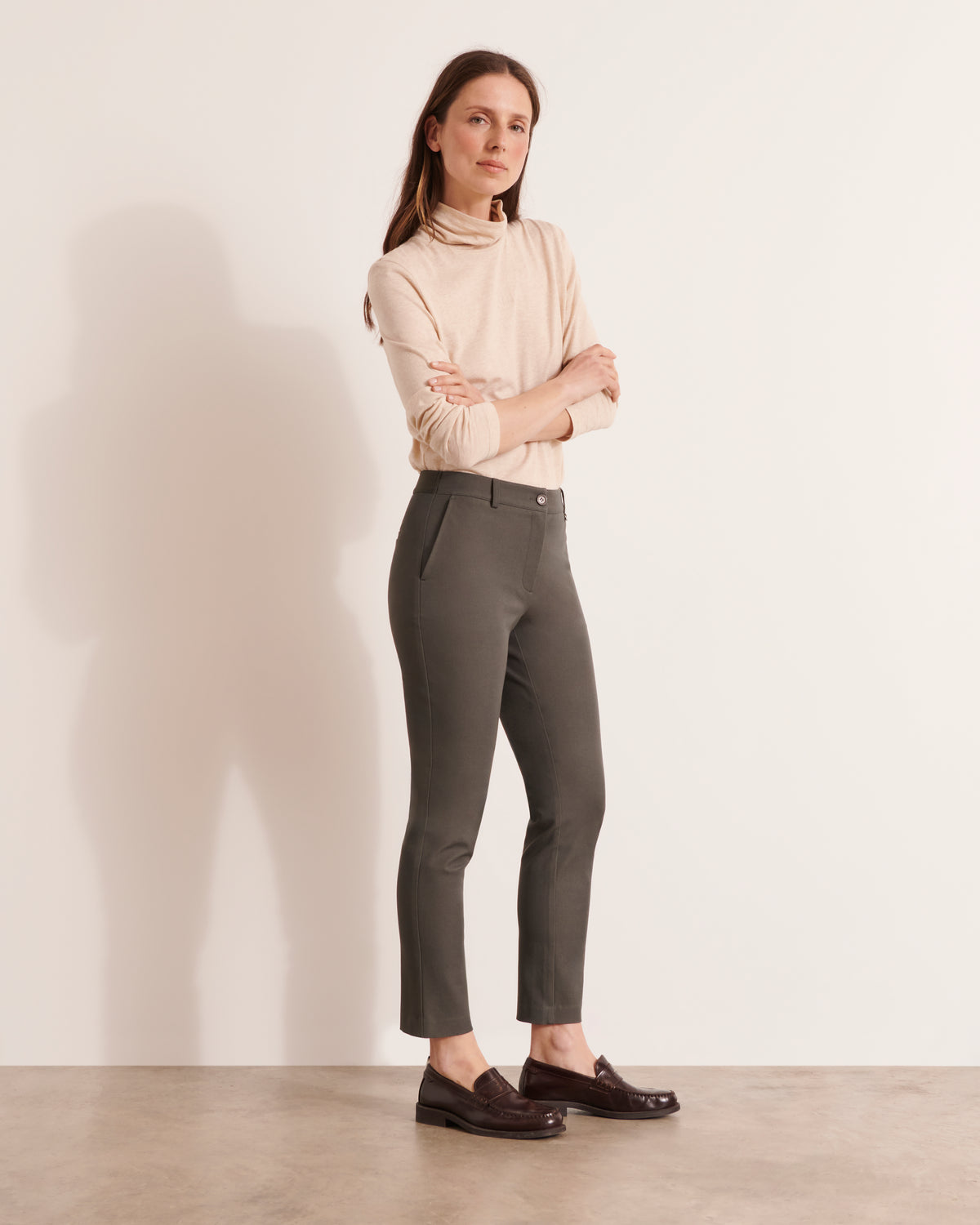 Pantalones PLUVIER12-L/12089/447