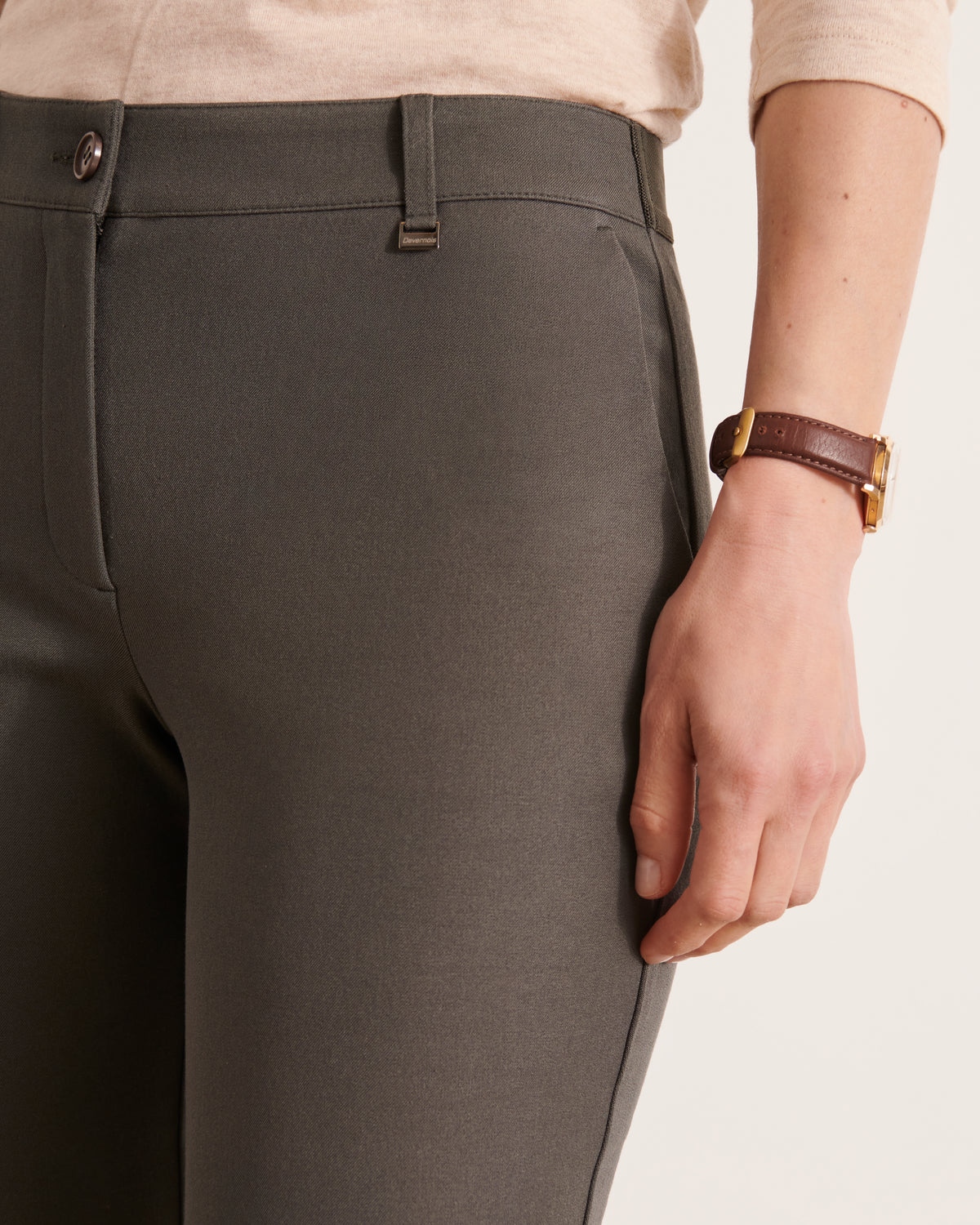 Pantalones PLUVIER12-L/12089/447