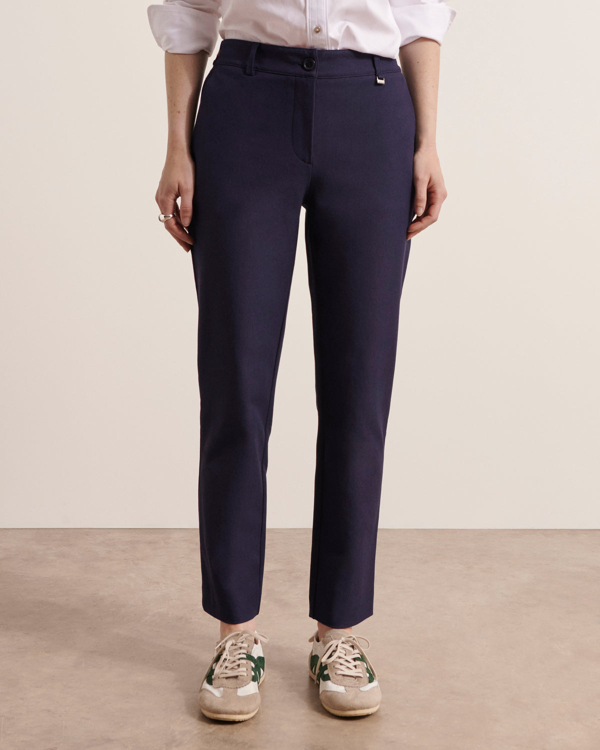 Pantalón 7/8 PLUVIER88/88103/317