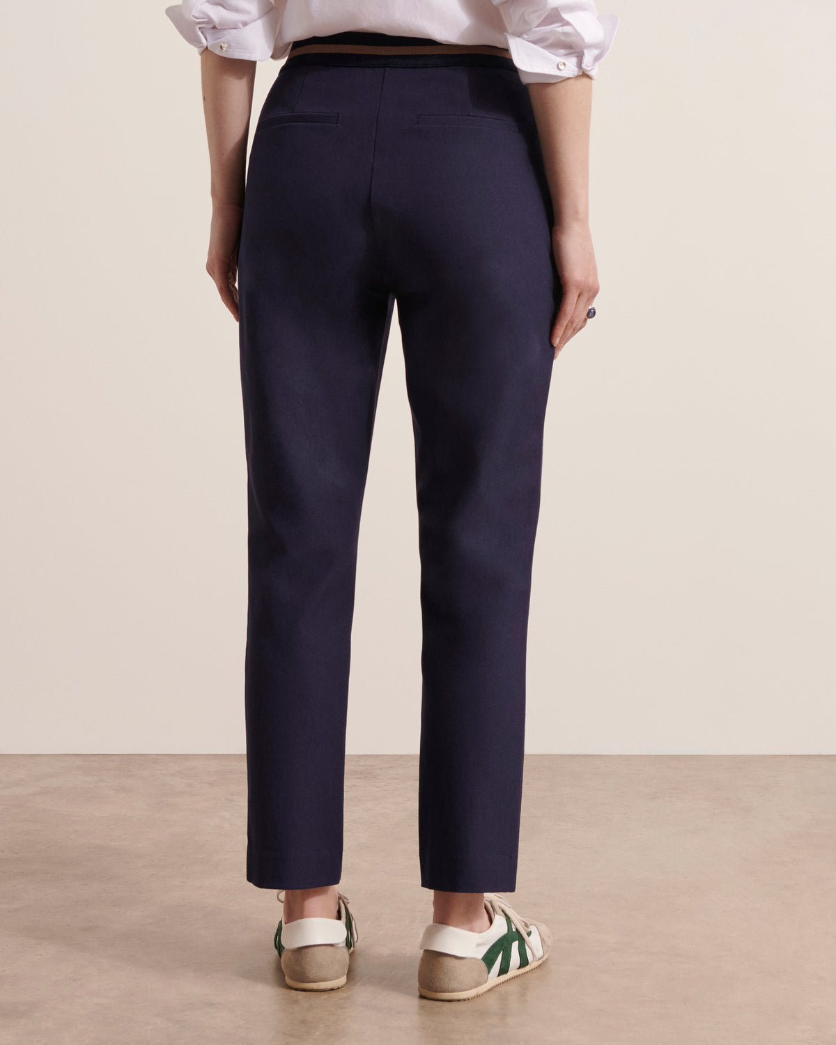 Pantalón 7/8 PLUVIER88/88103/317